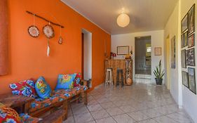 MangaMel Hostel & Pousada